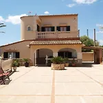 Ferienhaus Mit Privatpool Fuer 6 Personen Ca 90 M In Cala Santanyi, Balearen Mallorca