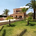 Ferienhaus Mit Privatpool Fuer 6 Personen Ca 90 M In Cala Santanyi, Balearen Mallorca