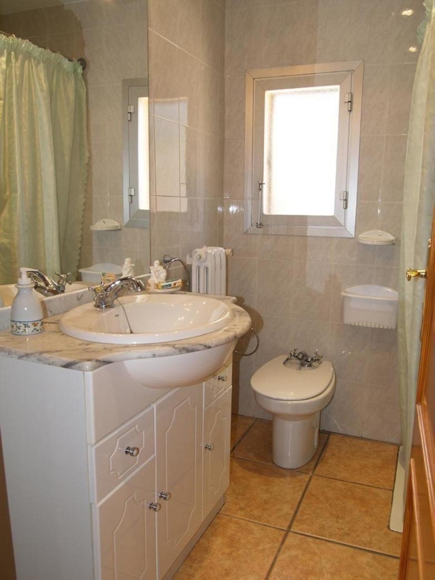 Mit Privatpool Fuer 6 Personen Ca 90 M In Cala Santanyi, Balearen Mallorca Santanyí