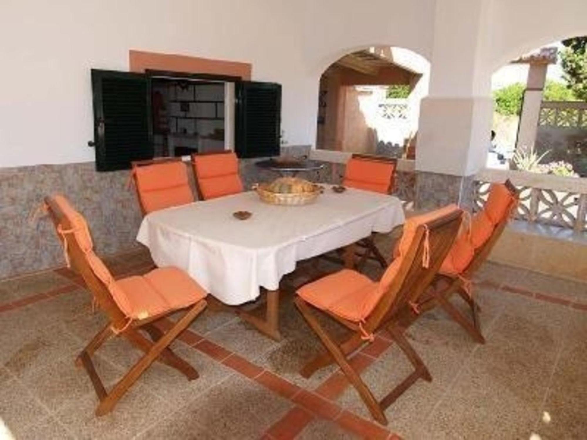 Ferienhaus Mit Privatpool Fuer 6 Personen Ca 90 M In Cala Santanyi, Balearen Mallorca *