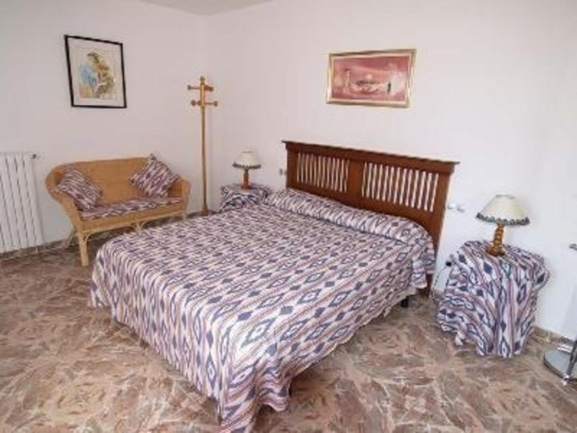 Mit Privatpool Fuer 6 Personen Ca 90 M In Cala Santanyi, Balearen Mallorca * Santanyí