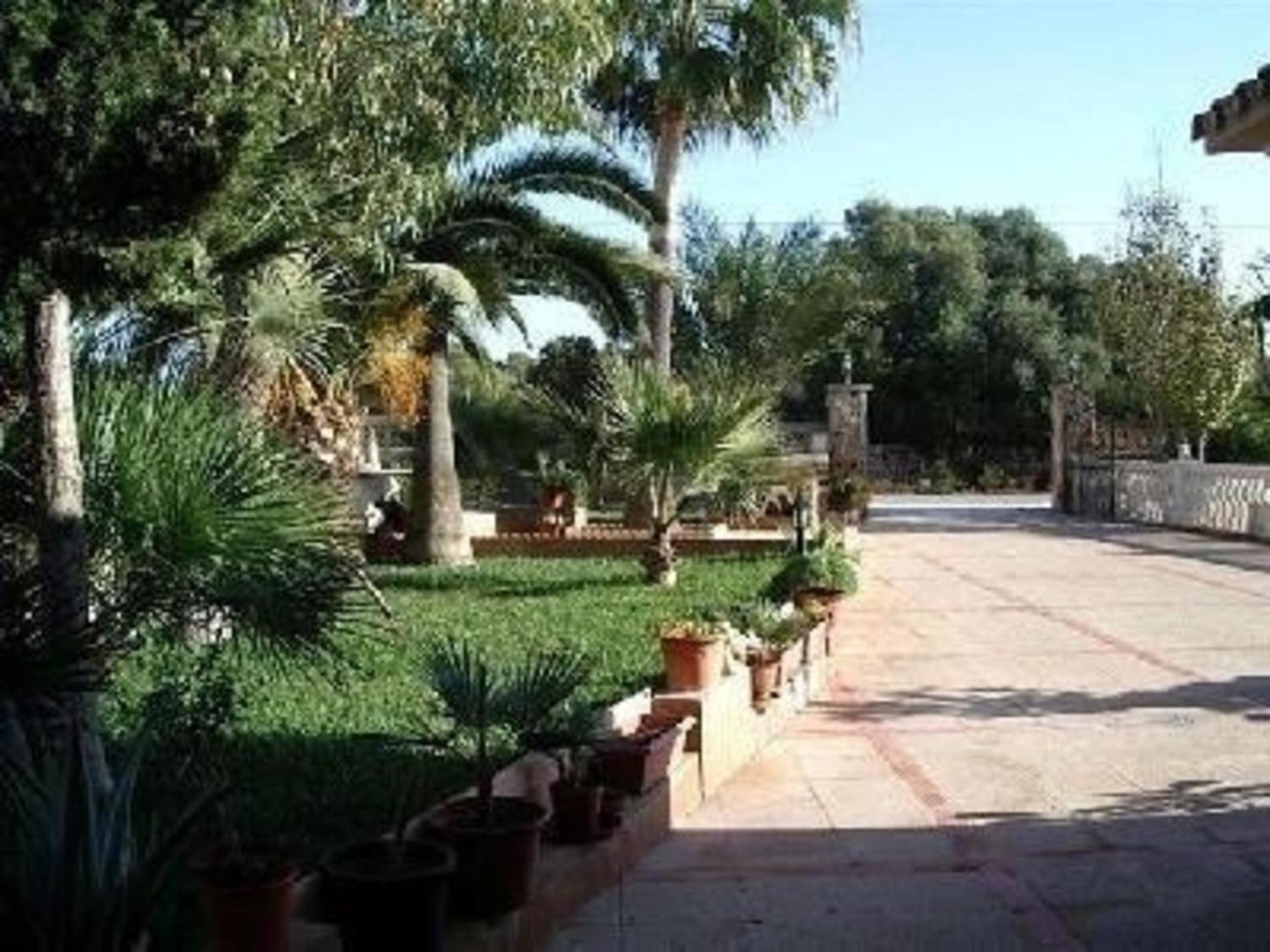 Mit Privatpool Fuer 6 Personen Ca 90 M In Cala Santanyi, Balearen Mallorca
