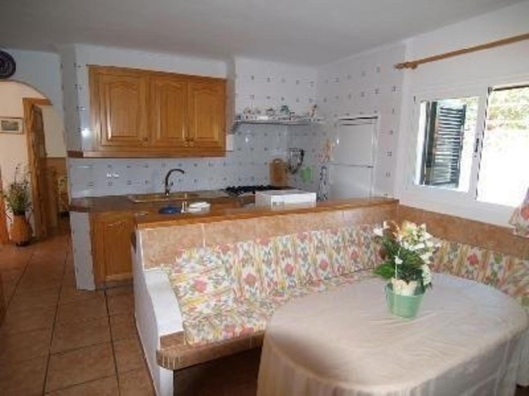 Ferienhaus Mit Privatpool Fuer 6 Personen Ca 90 M In Cala Santanyi, Balearen Mallorca