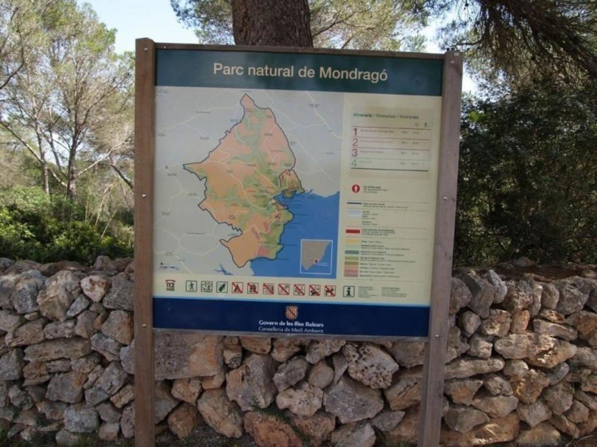 Mit Privatpool Fuer 6 Personen Ca 90 M In Cala Santanyi, Balearen Mallorca Ferienhaus *